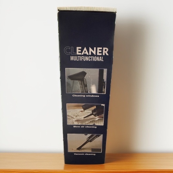 S-Mart Home Cleaner Multifuncional Cleaner AA107 - Picture 4 of 10